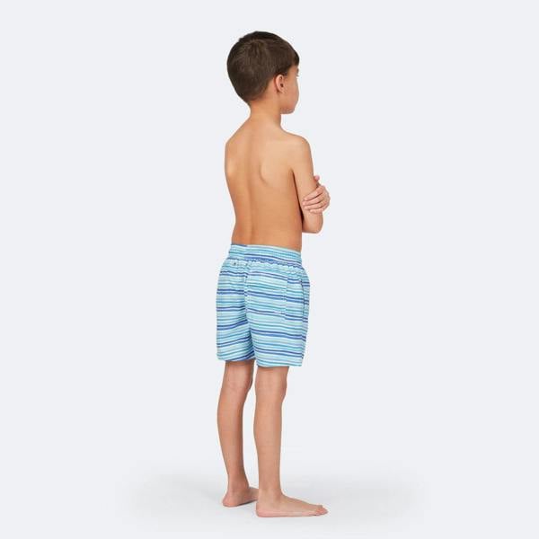 Tom & Teddy Ocean Stripes