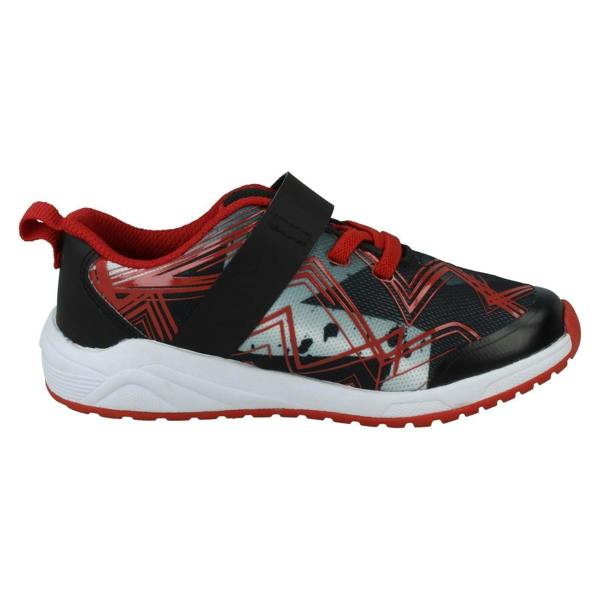Clarks Childrens Clarks Casual Trainers Aeon Pace T