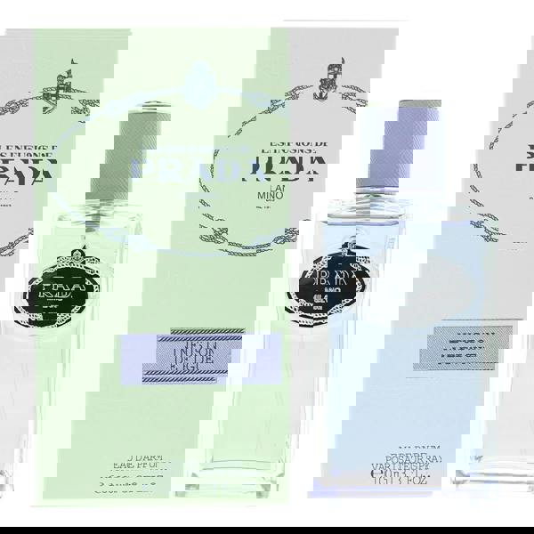 Prada Infusion De Figue Eau de Parfum 100ml