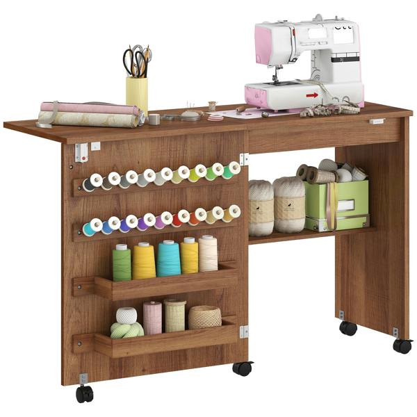 Sewing Table