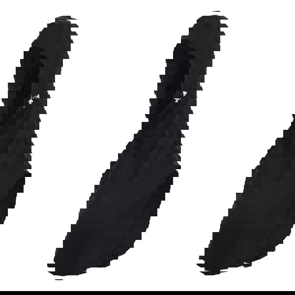 Under Armour Womens Extended Sport Hijab - Black