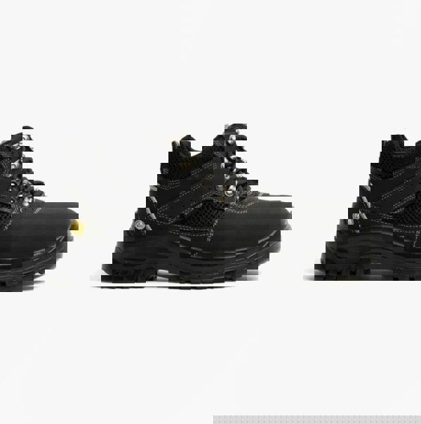 Skechers Work Skechers Work 200002EC TROPHUS - LETIC Mens Safety Boots Black