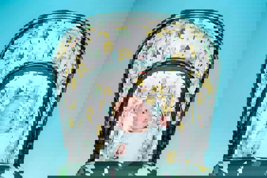 Pre loved Giggle 3 Pram and Pushchair Into The Wild - Pram and Pushchair - Cosatto Store