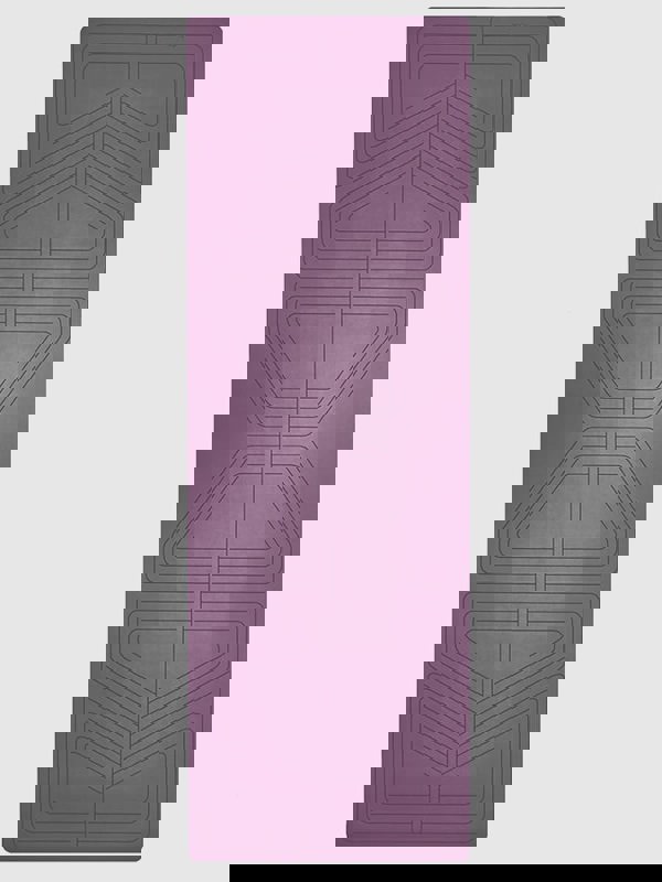 agoy Pro+ Warrior Yoga Mat