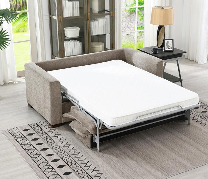 Pedmore Full Foam Sofa Bed
