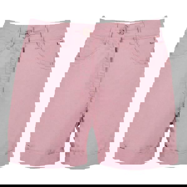 Regatta Womens/Ladies Pemma Shorts - Lilac