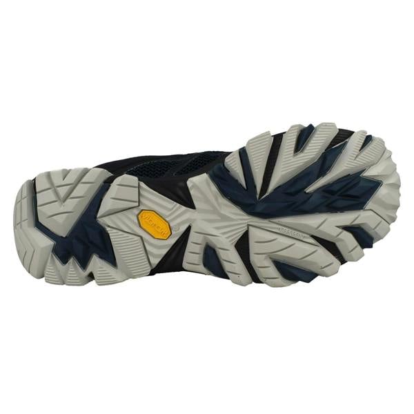 Merrell Mens Merrell Gore-Tex Casual Boots Moab Fst 2 Mid GTX J500119