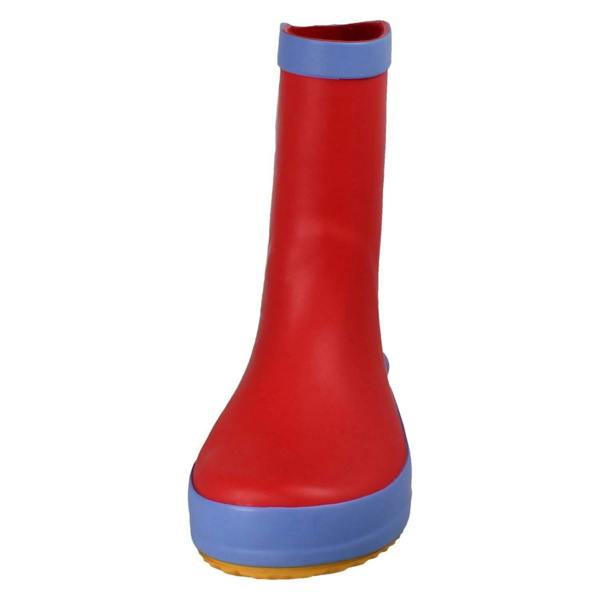 Clarks Childrens Clarks Pull On Wellington Boots - Tarri Run