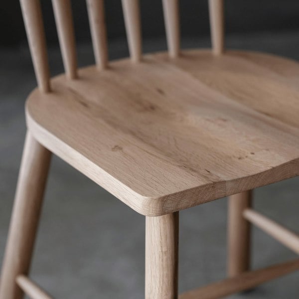 Hemming & Wills Winkleigh Dining Chair (Set of 2)
