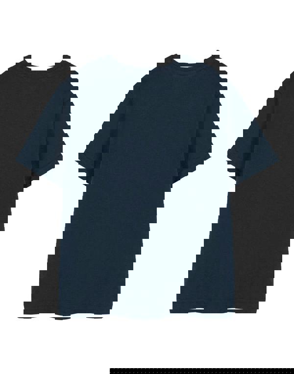 Teenage Mutant Ninja Turtles Boys Blue Character Slices Short Sleeved T-Shirt