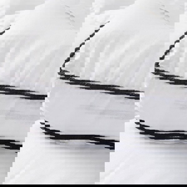 Snug City 2 Inch Microfiber Mattress Topper