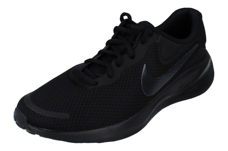 Nike Revolution 7 Mens Fb2207  005 - Black Off Noir 005 - Photo 0