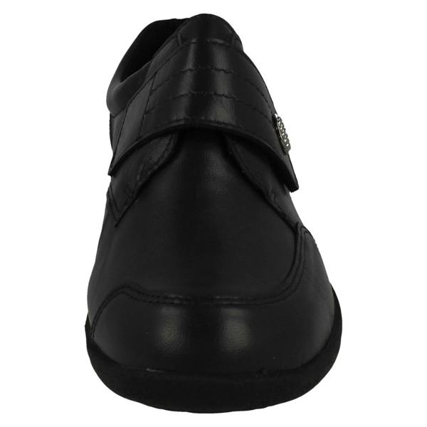 DB Shoes Ladies DB Shoes 2V Fitting Shoes Lapland
