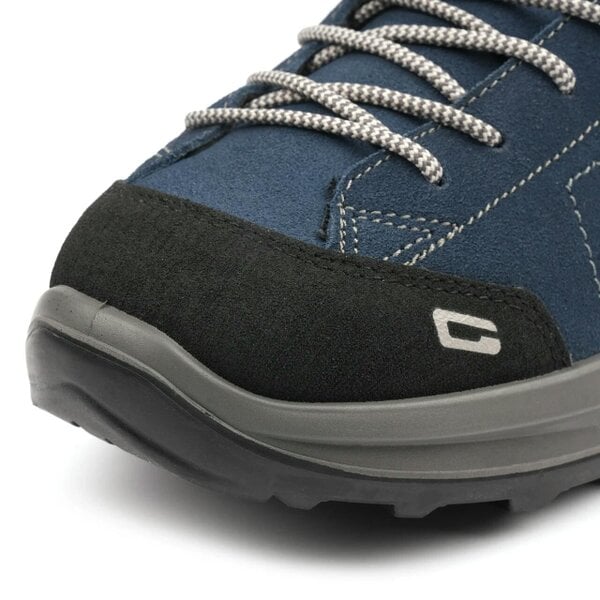Grisport Elwood Waterproof Walking Shoe