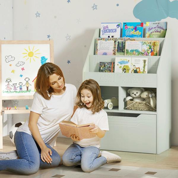 Kids Bookcase