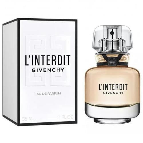 Givenchy L'Interdit Eau de Parfum Spray 35ml
