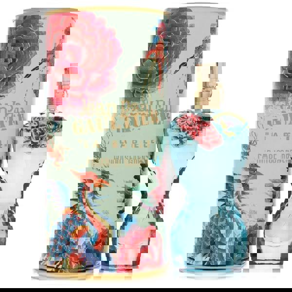 Jean Paul Gaultier Jean Paul Gaultier La Belle Paradise Garden by Jean Paul Gaultier Eau De Parfum Spray 1.7 oz for Women 50 ml