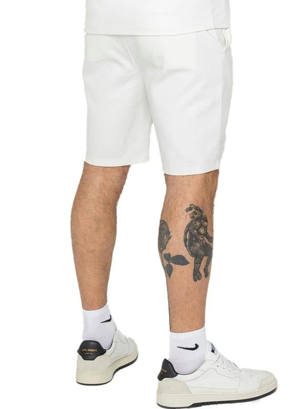 Enzo | Mens Casual Stretch Shorts