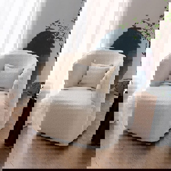 Joywell Armchair, Multiple Choice-Ritconcept-Rit Concept