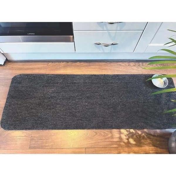 The Rugs Washable Soft Pet Mat & Runner: Eco-Friendly Floors