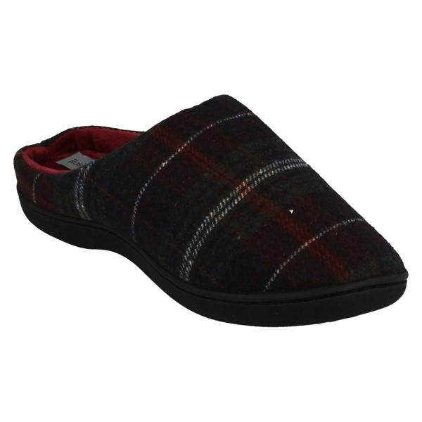 Rosebank Mens Rosebank Casual Slippers Morris