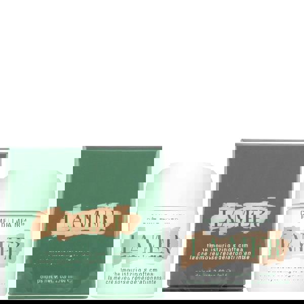 LA MER Face Moisturizing Soft Cream 60ml - Additional 2