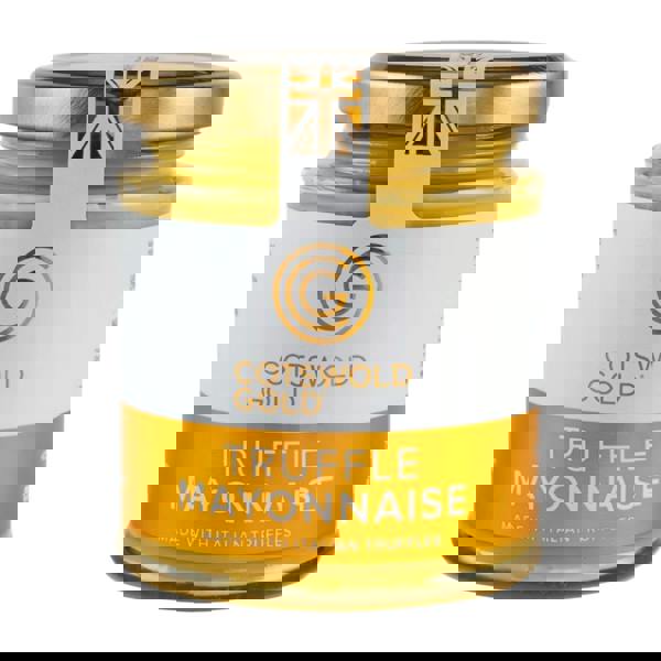 Cotswold Gold Truffle Mayonnaise (150g)