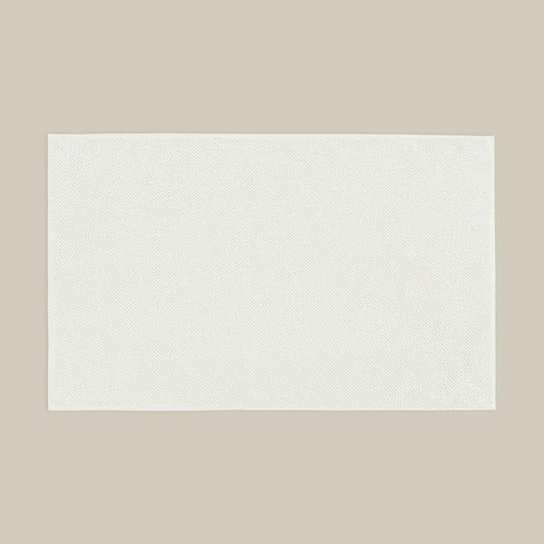 Misona Loop Organic Cotton Reversible Bath Mat