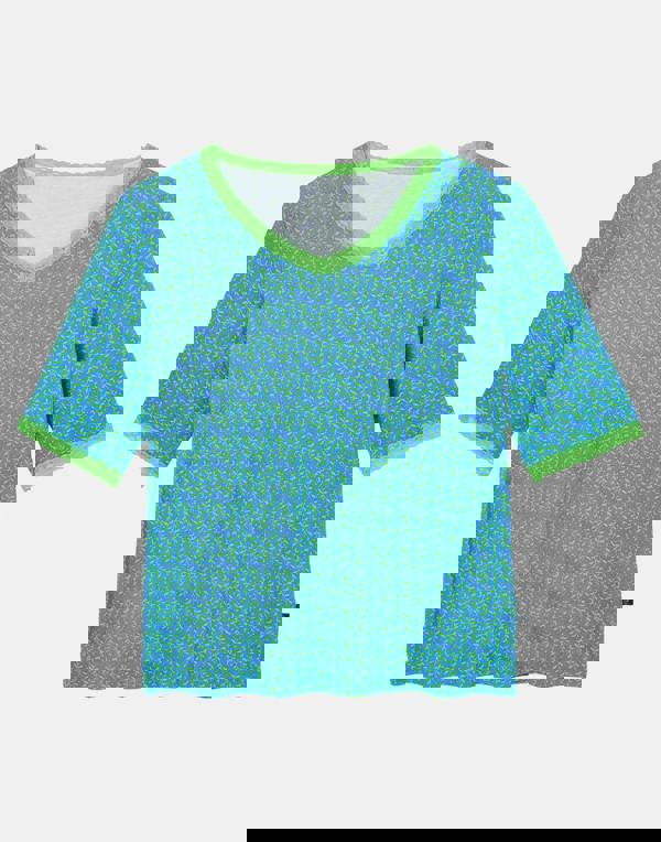 British Boxers Women's Bamboo Lace Pyjama Set – Blooming Fabulous