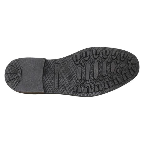 Bugatti Mens Bugatti Lace Up Smart Casual Shoes 313-A8Z01-4000
