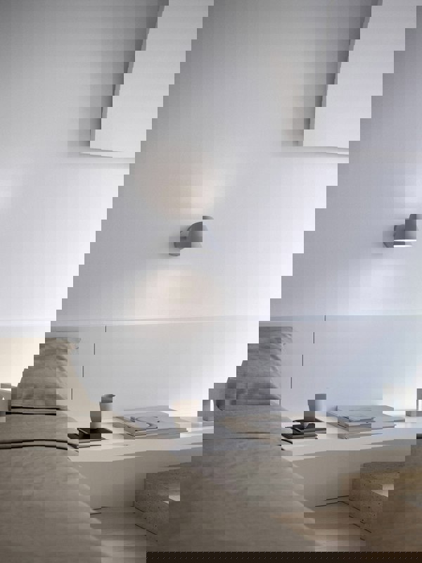 Nordlux Stay | Wall light | Grey