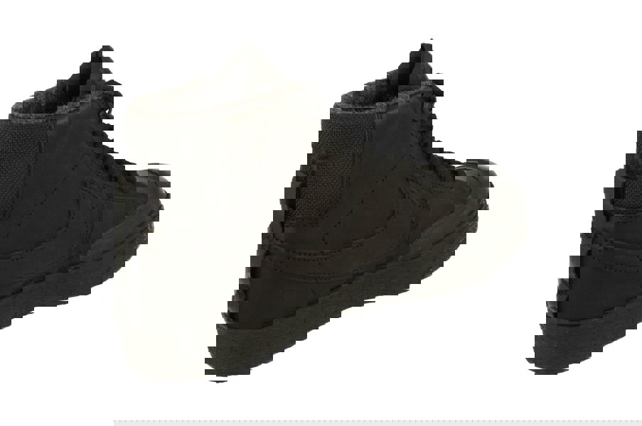 Nike Sb Blazer Zoom M Xt Bota Mens Trainers Aa4100  001 - Black Anthracite 001 - Photo 2