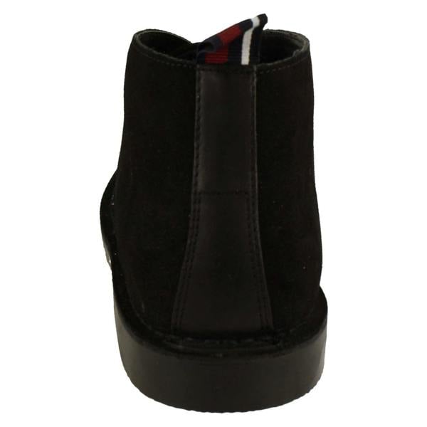 Ben Sherman Mens Ben Sherman Desert Boots Hunt