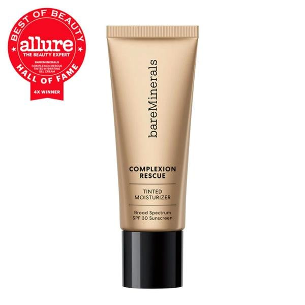 Bareminerals Complexion Rescue Tinted Moisturizer