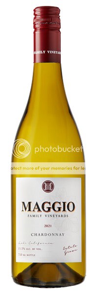 maggio chardonnay
