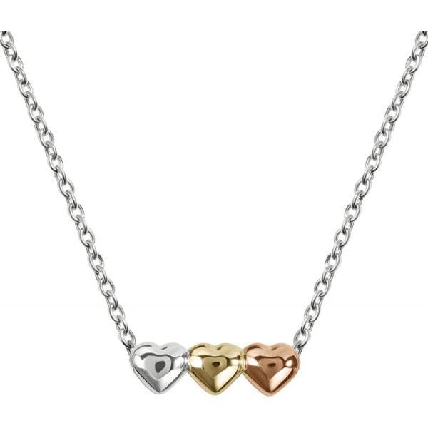 Radley Heart Street Necklace RYJ2523