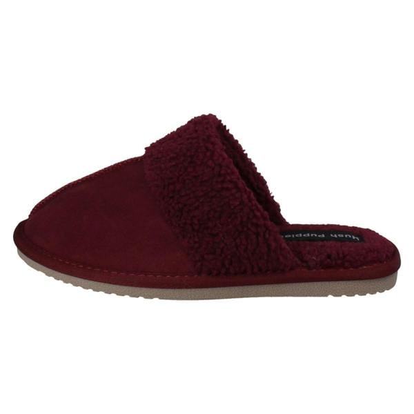 Hush Puppies Ladies Hush Puppies Slippers Arianna Mule Slippers