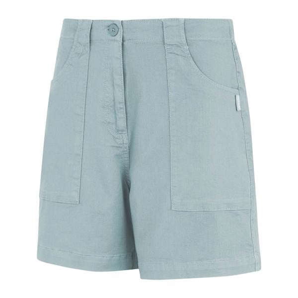 Regatta Womens/Ladies Liza Shorts - Chambray - 