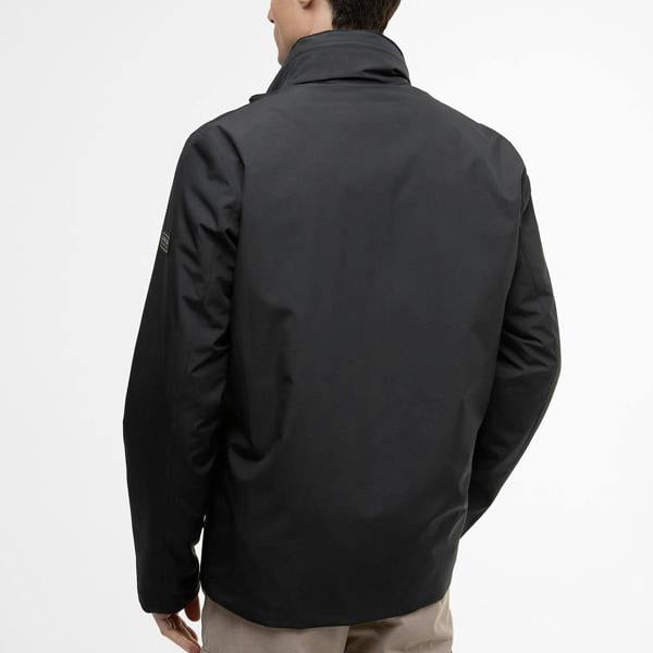 Barbour International Alver Showerproof Jacket