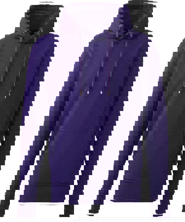 Anthem Unisex 320gsm Heavyweight Organic Cotton Hoody {AM001}