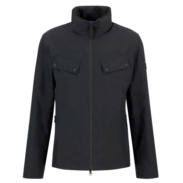 Barbour International Alver Showerproof Jacket