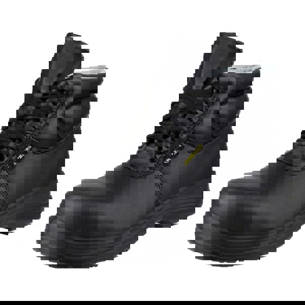 Amblers Safety FS663 Unisex Safety Boots in Black