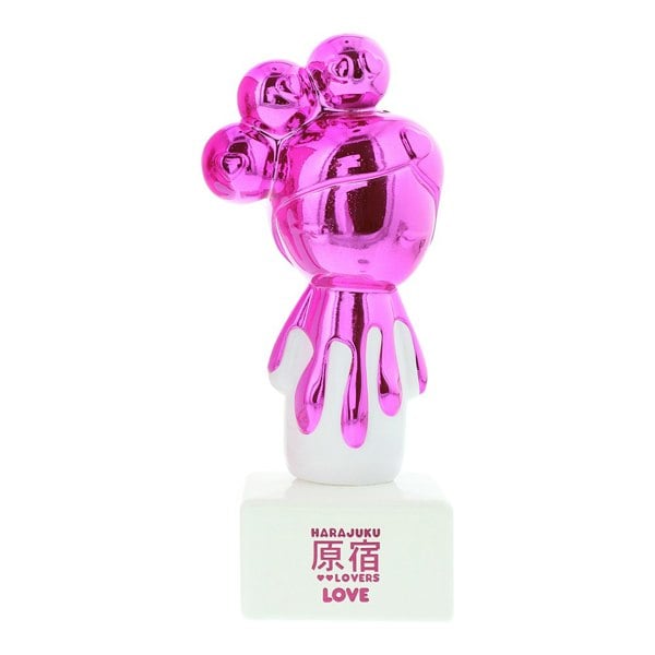 Gwen Stefani Harajuku Lovers Pop Electric Love for Her Eau de Parfum - 30ml