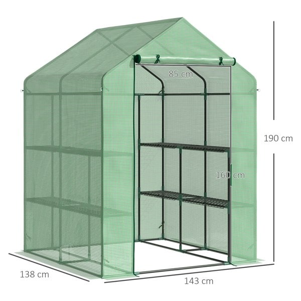Greenhouse