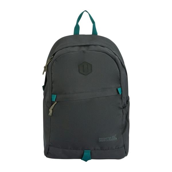 Regatta Boulder 20L Backpack - Ash Grey - 
