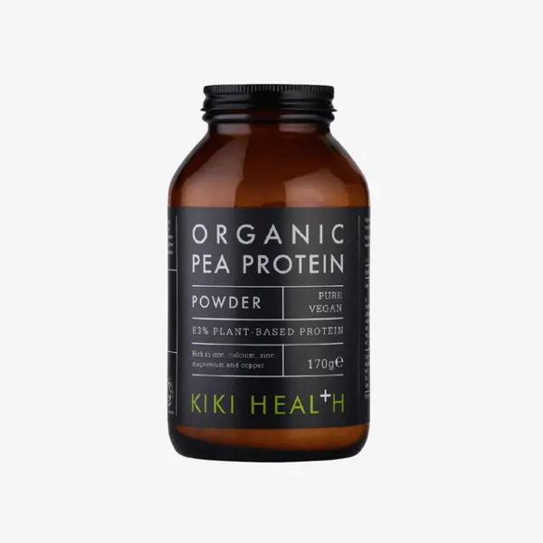 KIKI Health Organic Pea Protein 170g