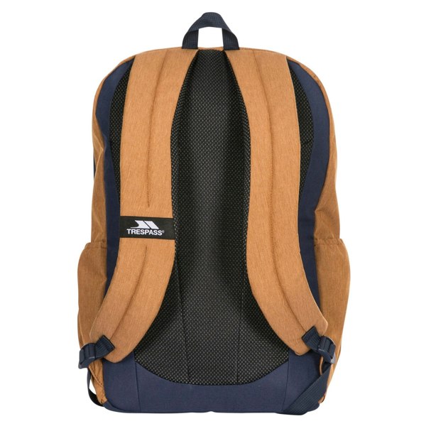 Trespass Alder 25L Rucksack - Gold