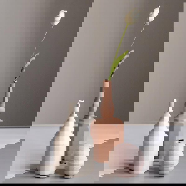 Decoration: A Set Of Seven Vases-Weilai Concept-Weilai Concept