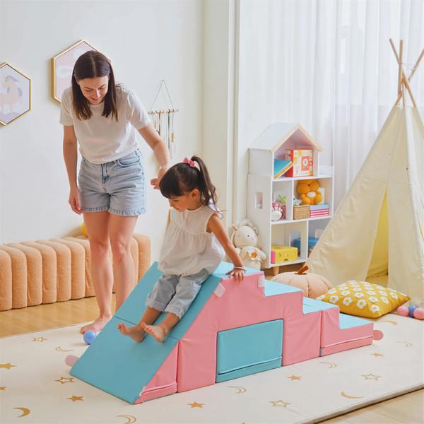 Kids Soft Play Set