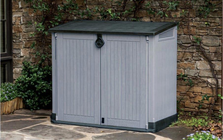 Store It Out Midi 800L Storage Box